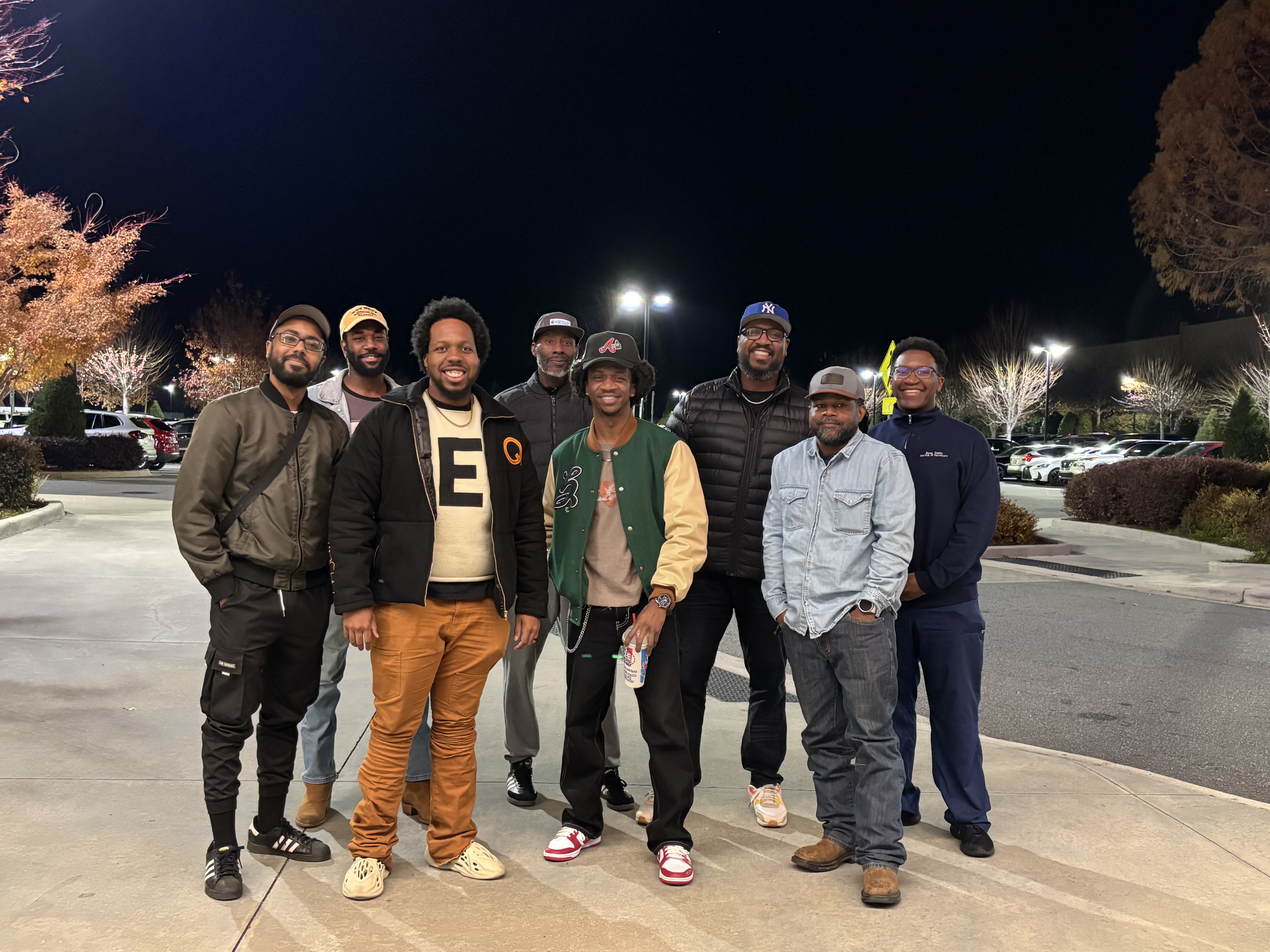 Photos – Believe Church NC